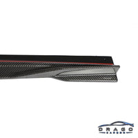 Drago Carbon