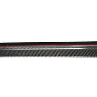 BMW 3 Series G20 Carbon Fiber Side Skirts