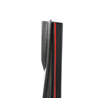 BMW 3 Series G20 Carbon Fiber Side Skirts