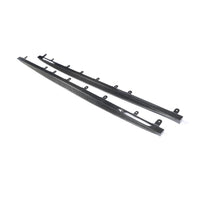 BMW 3 Series G20 Carbon Fiber Side Skirts