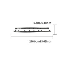 BMW 3 Series G20 Carbon Fiber Side Skirts