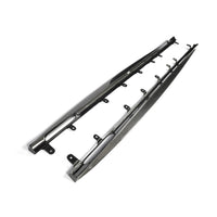 BMW 3 Series G20 Carbon Fiber Side Skirts