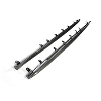 BMW 3 Series G20 Carbon Fiber Side Skirts