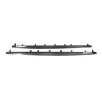 BMW 3 Series G20 Carbon Fiber Side Skirts
