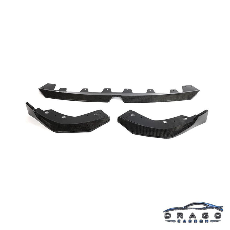 Drago Carbon