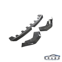 Drago Carbon