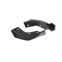 BMW 3 Series G20 Carbon Fiber Splitter