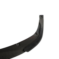 BMW 3 Series G20 Carbon Fiber Splitter