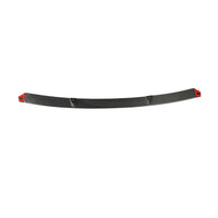 BMW 3 Series G20 Carbon Fiber Splitter