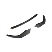 BMW 3 Series G20 Carbon Fiber Splitter