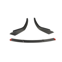 BMW 3 Series G20 Carbon Fiber Splitter