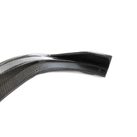BMW 3 Series G20 Carbon Fiber Splitter