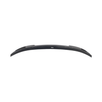 BMW 3 Series Carbon Fiber Spoiler