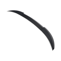 BMW 3 Series Carbon Fiber Spoiler