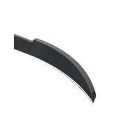 BMW 3 Series Carbon Fiber Spoiler