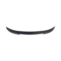 BMW 3 Series Carbon Fiber Spoiler