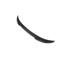 BMW 3 Series Carbon Fiber Spoiler