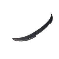 BMW 3 Series Carbon Fiber Spoiler