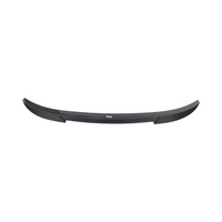 BMW 3 Series Carbon Fiber Spoiler