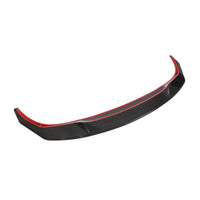 BMW 3 Series G20 Carbon Fiber Splitter