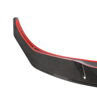 BMW 3 Series G20 Carbon Fiber Splitter