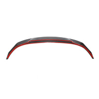 BMW 3 Series G20 Carbon Fiber Splitter