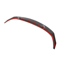 BMW 3 Series G20 Carbon Fiber Splitter