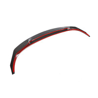 BMW 3 Series G20 Carbon Fiber Splitter