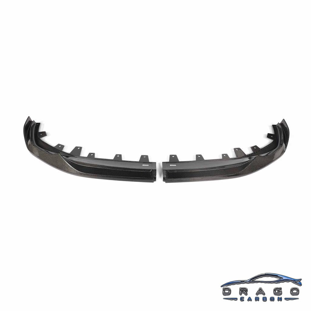 Drago Carbon