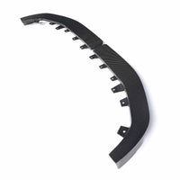 BMW 3 Series Carbon Fiber Splitter