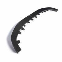 BMW 3 Series Carbon Fiber Splitter