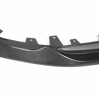 BMW 3 Series Carbon Fiber Splitter