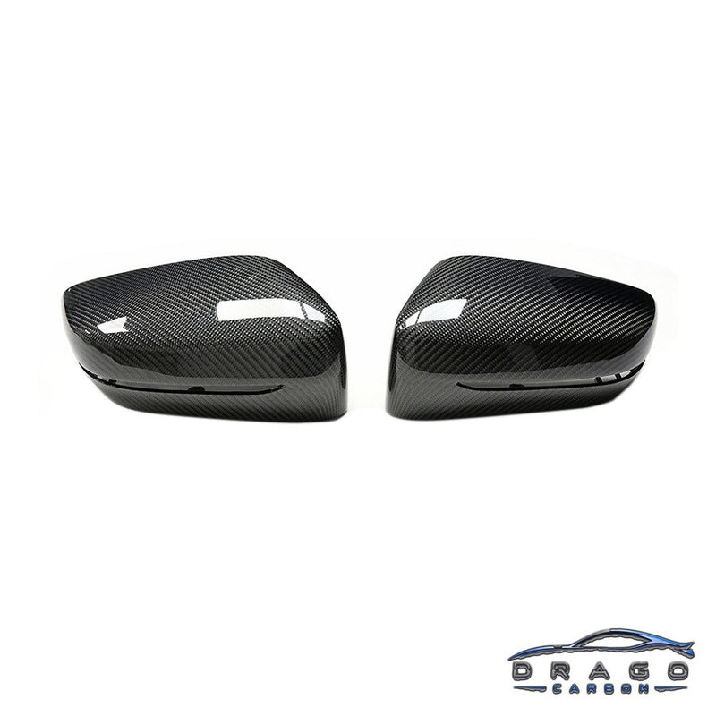 Drago Carbon