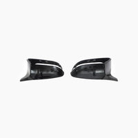 BMW 3 Series Carbon Fiber Mirror Caps