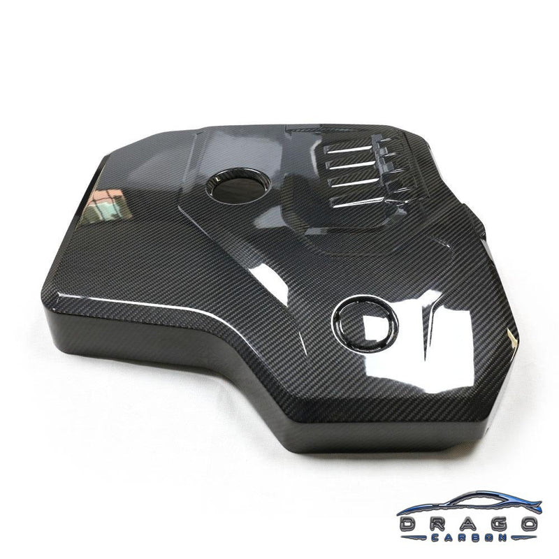 Drago Carbon