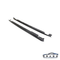 Drago Carbon