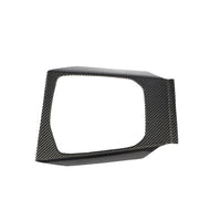 BMW 3 Series G28 Carbon Fiber Interior Trim