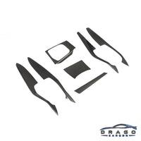 Drago Carbon