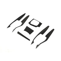 BMW 3 Series G28 Carbon Fiber Interior Trim