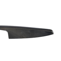 BMW 3 Series G28 Carbon Fiber Interior Trim