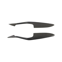 BMW 3 Series G28 Carbon Fiber Interior Trim