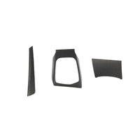 BMW 3 Series G28 Carbon Fiber Interior Trim