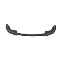BMW 3 Series Carbon Fiber Splitter