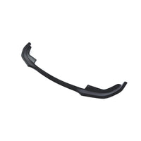BMW 3 Series Carbon Fiber Splitter