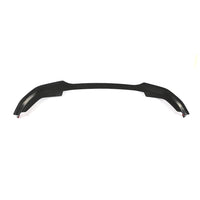 BMW 3 Series Carbon Fiber Splitter