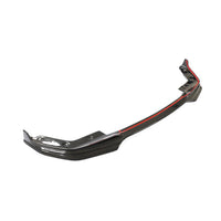 BMW 3 Series Carbon Fiber Splitter