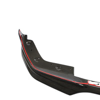 BMW 3 Series Carbon Fiber Splitter