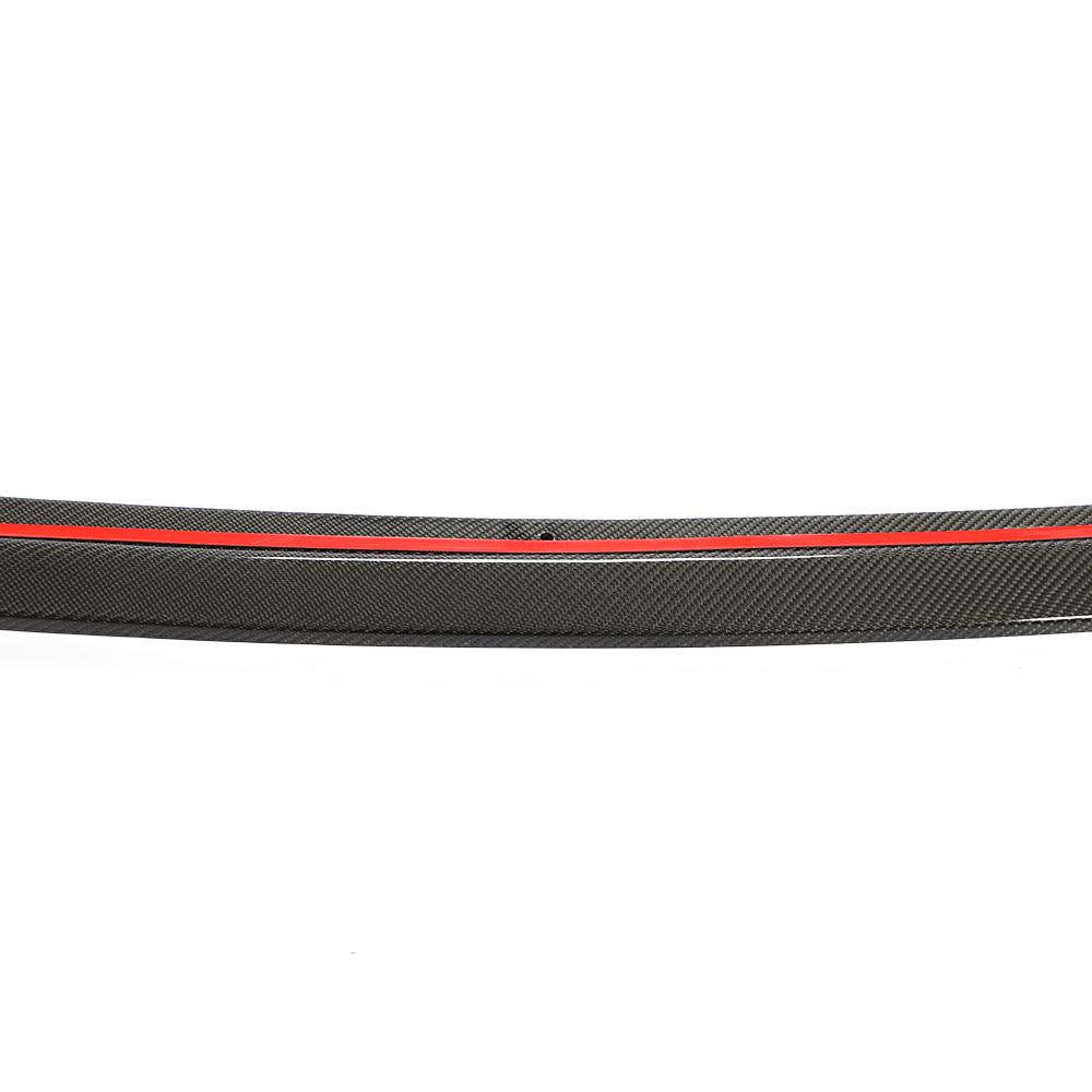 BMW 3 Series Carbon Fiber Splitter