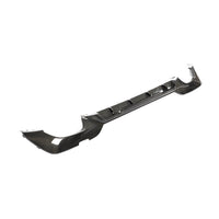 BMW 3 Series G20 G28 carbon fiber rear diffuser DC Style 10 - angle