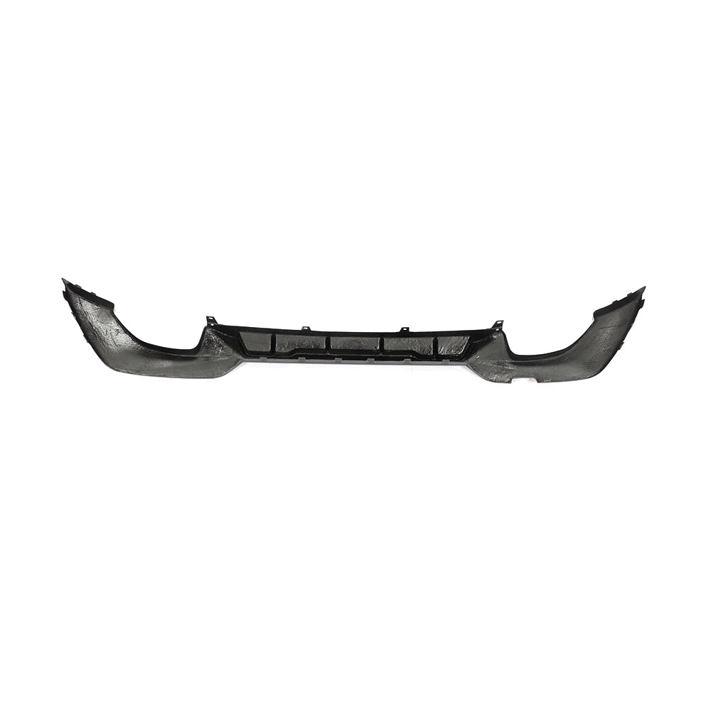 BMW 3 Series G20 G28 rear diffuser DC Style 10 - back